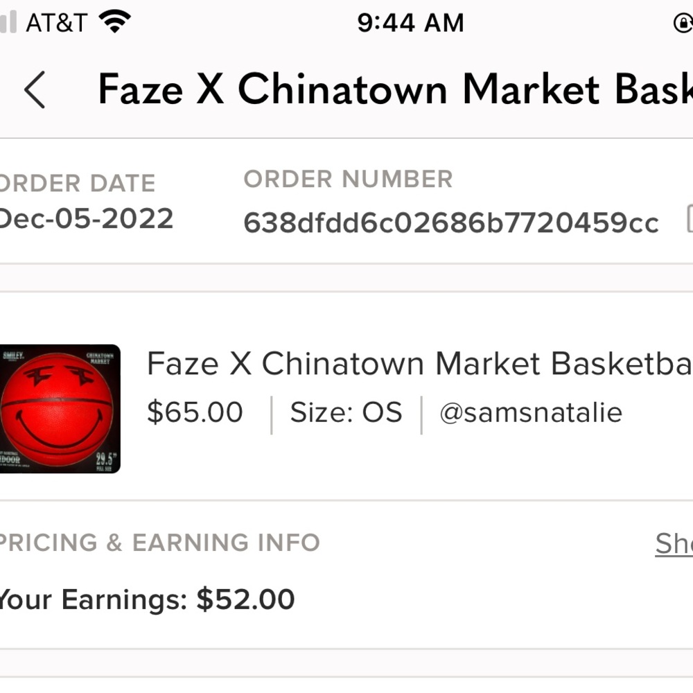 faze x Chinatown for samsnatalie